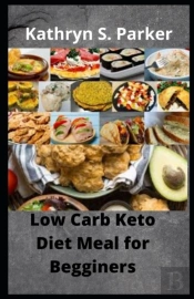Low Carb Keto Diet Meal For Begginers