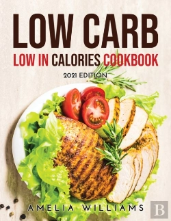 Bertrand.pt - Low Carb Low In Calories Cookbook