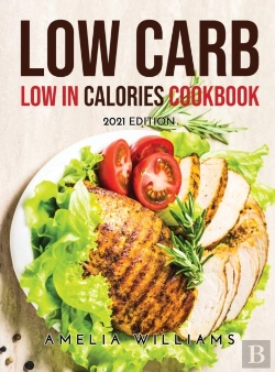 Bertrand.pt - Low Carb Low In Calories Cookbook
