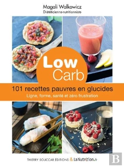 Bertrand.pt - Low Carb