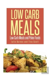 Low Carb Meals
