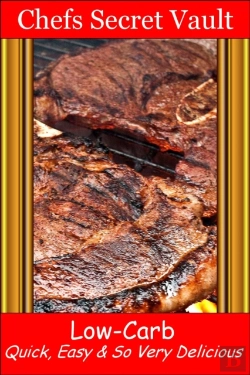 Bertrand.pt - Low-Carb: Quick, Easy & So Very Delicious