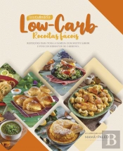 Low-Carb - Receitas Fáceis