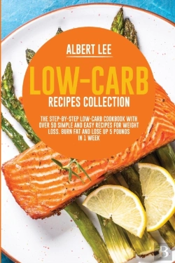 Bertrand.pt - Low-Carb Recipes Collection