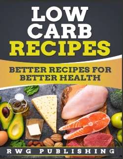 Bertrand.pt - Low Carb Recipes (Full Color)