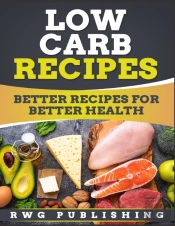 Low Carb Recipes