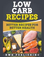 Low Carb Recipes