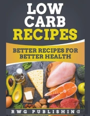 Low Carb Recipes
