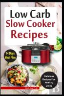 Low Carb Slow Cooker Recipes