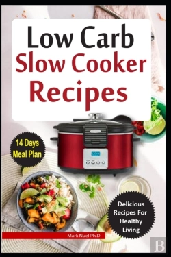 Bertrand.pt - Low Carb Slow Cooker Recipes