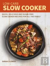 Low-Carb Slow Cooker