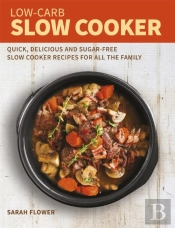 Low-Carb Slow Cooker