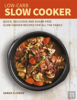 Bertrand.pt - Low-Carb Slow Cooker