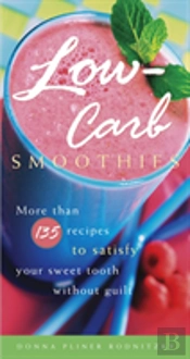Low-Carb Smoothies