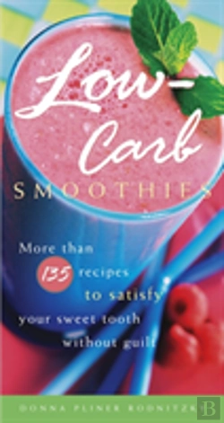 Bertrand.pt - Low-Carb Smoothies
