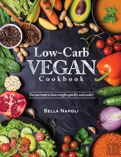 Bertrand.pt - Low-Carb Vegan Cookbook
