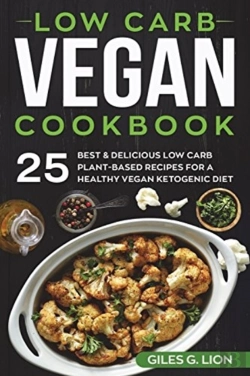 Bertrand.pt - Low Carb Vegan Cookbook