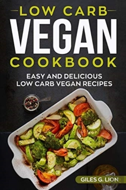 Bertrand.pt - Low Carb Vegan Cookbook