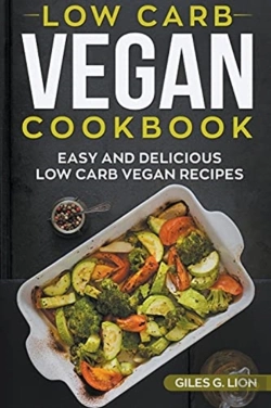 Bertrand.pt - Low-Carb Vegan Cookbook
