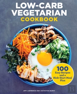 Bertrand.pt - Low-Carb Vegetarian Cookbook