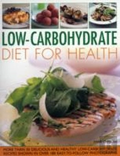 Low-Carbohydrate Diet For Health