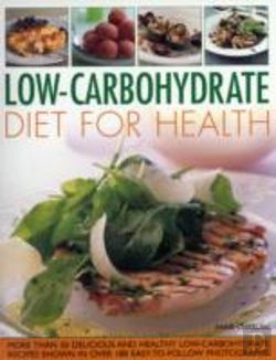 Bertrand.pt - Low-Carbohydrate Diet For Health