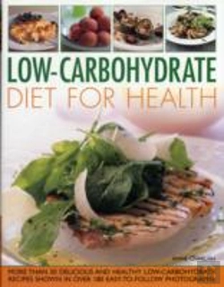 Bertrand.pt - Low Carbohydrate Diet For Health