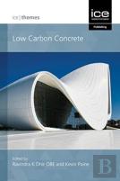 Low Carbon Concrete