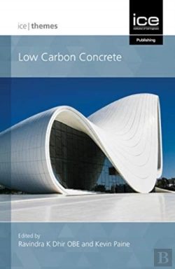 Bertrand.pt - Low Carbon Concrete