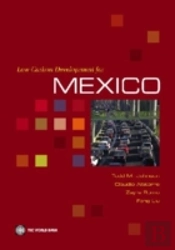 Low-Carbon Development For Mexico