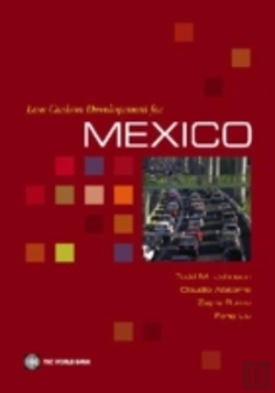 Bertrand.pt - Low-Carbon Development For Mexico
