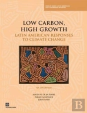 Low Carbon, High Growth