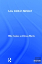 Low Carbon Nation?