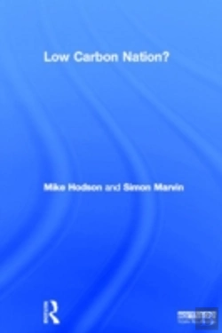 Bertrand.pt - Low Carbon Nation?