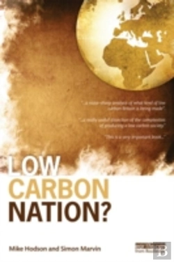 Bertrand.pt - Low Carbon Nation?