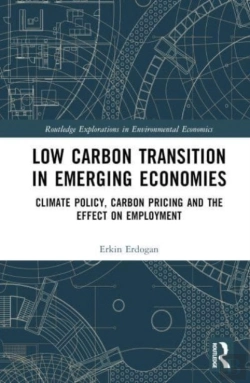 Bertrand.pt - Low Carbon Transition In Emerging Economies