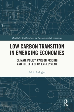 Bertrand.pt - Low Carbon Transition In Emerging Economies