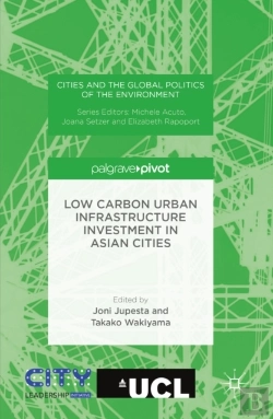 Bertrand.pt - Low Carbon Urban Infrastructure Investment In Asian Cities