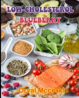 Low-Cholesterol Blueberry