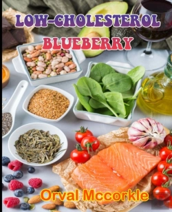 Bertrand.pt - Low-Cholesterol Blueberry