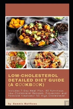 Bertrand.pt - Low-Cholesterol Detailed Diet Guide (A CãÂ¾ÃÂ¾KbãÂ¾ÃÂ¾K)