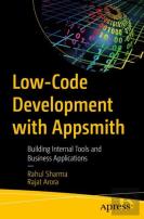 Low-Code Development With Appsmith