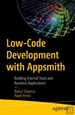 Bertrand.pt - Low-Code Development With Appsmith