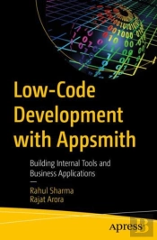 Low-Code Development With Appsmith