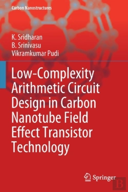 Bertrand.pt - Low-Complexity Arithmetic Circuit Design In Carbon Nanotube Field Effect Transistor Technology