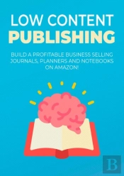 Low Content Publishing