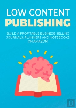Bertrand.pt - Low Content Publishing