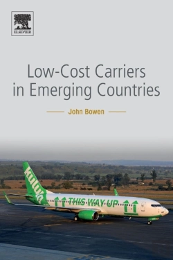 Bertrand.pt - Low-Cost Carriers In Emerging Countries