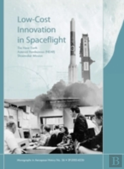 Bertrand.pt - Low Cost Innovation In Spaceflight