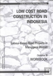 Low-Cost Road Construction In Indonesia